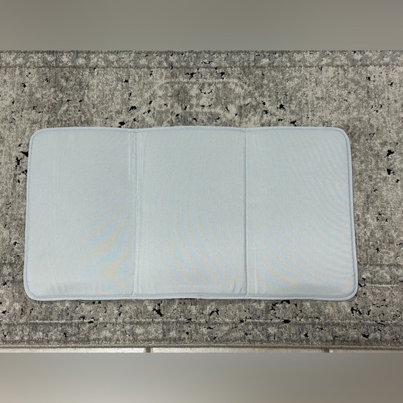 Coach overnight travel bag / diaper bag - Picture 6 of 6